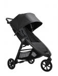 Baby Jogger - City Mini Gt2.1 - Opulent Black - Jalutusk&auml;rud - 29 KG