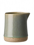 Aida - Raw Colour - Kande Greenish 35 Cl. - Piimakannud - ONE SIZE