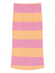 The New - Tntatiana Long Rib Skirt - Maksiseelikud - 158/164
