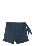 The New - Tntessa Wrap Shorts - Vabaaja l&uuml;hikesed p&uuml;ksid - 122/128