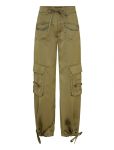 Desigual - Pant_Fan - Cargo-p&uuml;ksid - XL