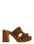Steve Madden - Sunkissed - Kontsaga sandaalid - 39