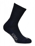 Alpacasocks&Co - Merino Hiking Cozy 1-Pack - Spordisokid - 42-45