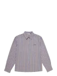 Prohibited - Westbury Dress Shirt - Triibulised s&auml;rgid - S x 70