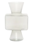 Urban Nature Culture - Urban Nature Culture Vase Cloe - Muud vaasid - H 36CM