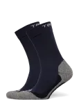 Tenson - Core Hiking Crew Sock 2-Pack Unisex - Spordisokid - 43-45