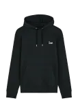 Lee Jeans - Essential Lee Hoodie - Kapuutsiga pusad - XL