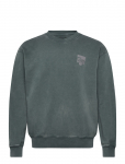 7 DAYS Active - Regular Crewneck - Spordidressipluusid - XL
