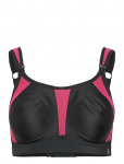 Swegmark - Nursing Sports Bra Moulded Cups - Rasedusrinnahoidjad - 90 C