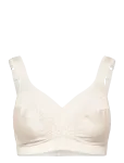 Swegmark - Soft Bra - Tugikaarteta rinnahoidjad - 105 B