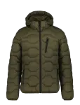 Icepeak - Icepeak Branch/M Downlook Jacket - Spordi polsterdatud jakid - 62 70 cm