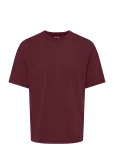 ONLY & SONS - Onsfred Life Rlx Ss Washed Tee - L&uuml;hikeste varrukatega - M