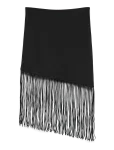 Vero Moda - Vmfreja Hw Midi Skirt Jrs Exp - P&otilde;lveni ja midiseelikud - S