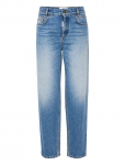 BALL - Bapaolo Jeans - Kitsenevad teksad - 31 x 32