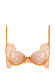 Bluebella - Leliana Wired Bra - Madala kaelusega rinnahoidjad - 80 DD