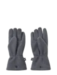 Reima - Fleece Gloves, Varmin - Kindad - 3/4