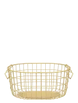 Blomus - Storage Basket - Kago - Hoiukorvid - 27.7X37.3X17.7CM