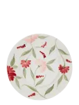 Anna + Nina - Garden Reverie Breakfast Plate - V&auml;ikesed taldrikud - ONZE SIZE