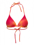 SUI AVA - Waverly Bikini Top - Kolmnurksed bikiinitopid - 42