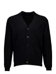 Lindbergh - Recycled Lambswool Mix Jumper - Kardiganid - S