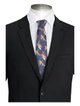 Lindbergh - Christmas Tie - Lipsud - ONE SIZE