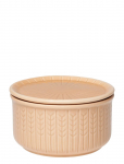 R&ouml;rstrand - Swgr Storage Jar S 0,3L Low Jubilee - K&ouml;&ouml;gipurgid - 0.3 L