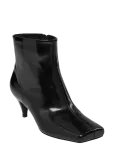 Sofie Schnoor - Zeldasw Leather Boot - Kontsaga poolsaapad - 41