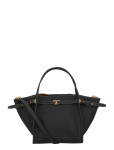 Tod's - Shopping Bag In Leather Small - Ostukotid - ONE SIZE