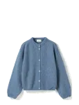 Noella - N-Kae Knit Cardigan - Kardiganid - XS/S