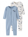 Name It - Nbmnightsuit 2P Zip Ff Car Noos - Pidžaama kombinesoonid - 92