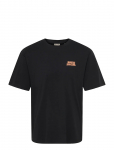 ONLY & SONS - Onsaxel Coffee Rlx Ss Tee - L&uuml;hikeste varrukatega - M