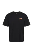 ONLY & SONS - Onsaxel Coffee Rlx Ss Tee - L&uuml;hikeste varrukatega - M