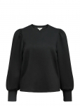 Object - Objandrea Re L/S O-Neck Top Noos - Džemprid - M