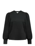 Object - Objandrea Re L/S O-Neck Sweat Noos - Džemprid - M