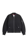 Tommy Hilfiger - Padded Bomber Jacket - Bomber-jakid - M
