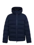 Tommy Hilfiger - Tech Heat Sealed Jacket - Polsterdatud jakid - XL