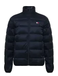Tommy Jeans - Tjm Light Down Packbl Jacket Ext - Polsterdatud jakid - S
