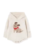 THE ANIMALS OBSERVATORY - Kito Baby Body - Pikkade varrukatega - 68/74