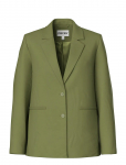 Pieces - Pcbosella Ls Loose Blazer Noos Bc - &Uuml;lisuured bleiserid - S