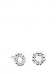 Kalevala - Circle Of Light Stud Earrings - Needid - ONE SIZE