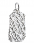 Kalevala - Itu Engraving Charm - Ripatsid - ONE SIZE