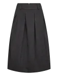 Bruun & Stengade - Bs Elke Regular Fit Skirt - Plisseeritud seelikud - 44