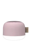 Kreafunk - Alight Bluetooth Speaker - Speakers - 6.4X 6.4X 5.1CM