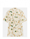 Marimekko Home - Unikko Home Robe - Hommikumantlid - L/XL