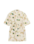 Marimekko Home - Unikko Home Robe - Hommikumantlid - L/XL