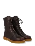 ANGULUS - Boots - Flat - With Laces - Madala kontsaga poolsaapad - 39