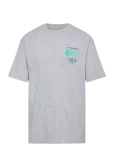 Edwin - Need Bangers T-Shirt - L&uuml;hikeste varrukatega - XS