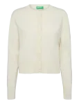 United Colors Of Benetton - L/S Sweater - Kardiganid - XS