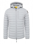 Parajumpers - Last Minute Vest - Polsterdatud jakid - XS