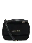 Valentino Bags - Ocarina Suede - V&auml;ikesed &uuml;le&otilde;lakotid - ONE SIZE